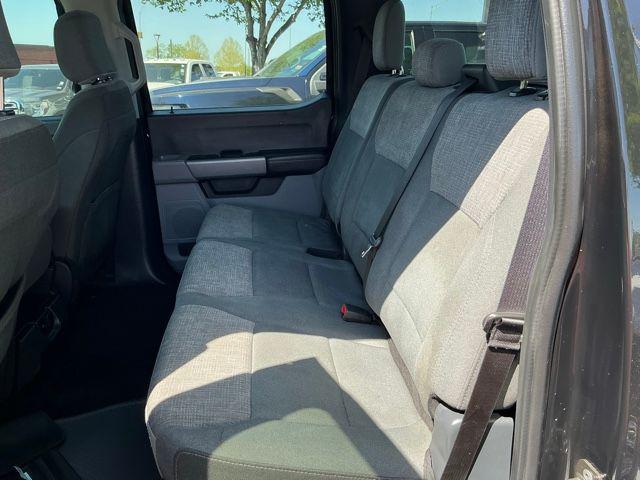 2024 Ford F-450 XLT