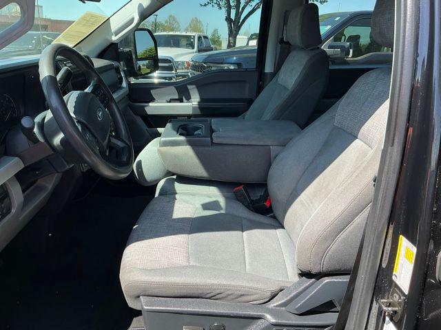 2024 Ford F-450 XLT