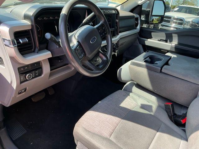 2024 Ford F-450 XLT