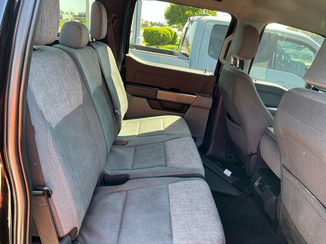 2024 Ford F-450 XLT