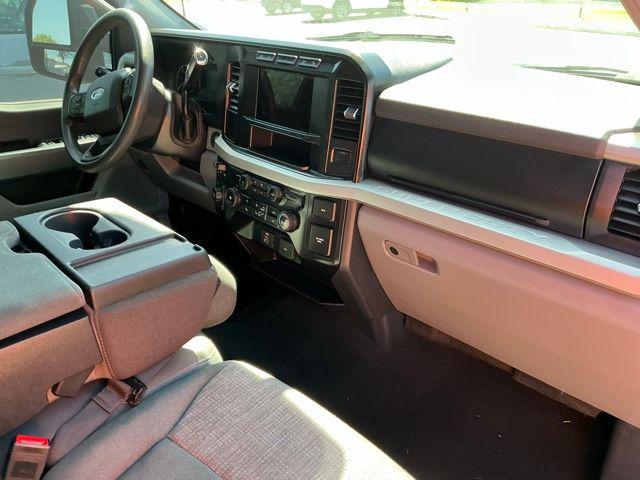 2024 Ford F-450 XLT