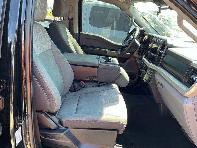 2024 Ford F-450 XLT