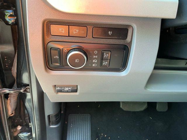 2024 Ford F-450 XLT