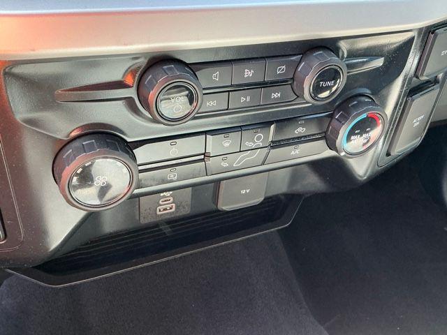 2024 Ford F-450 XLT