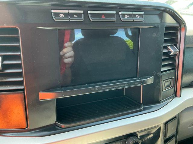 2024 Ford F-450 XLT