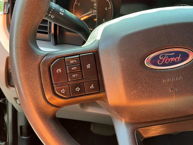 2024 Ford F-450 XLT