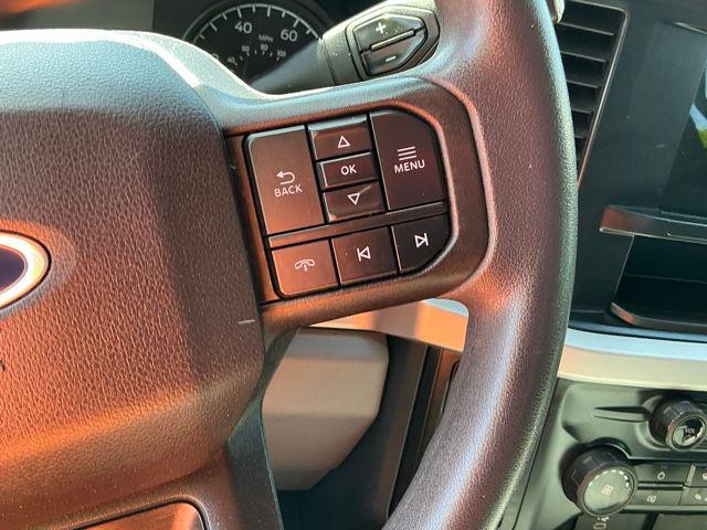 2024 Ford F-450 XLT