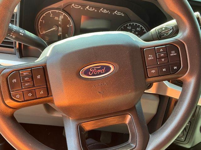 2024 Ford F-450 XLT