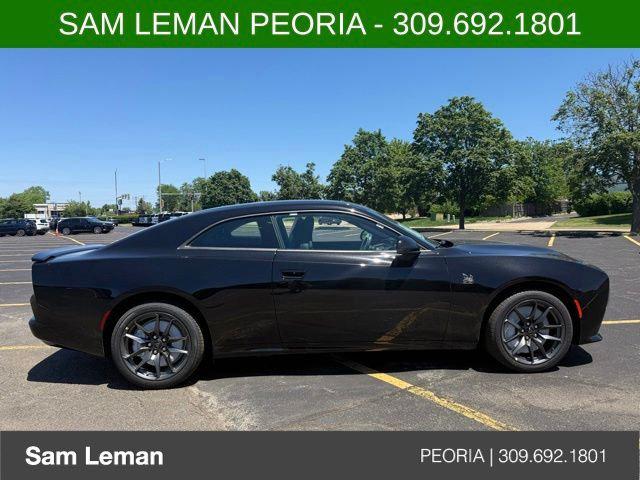 2026 Dodge Charger CHARGER SCAT PACK PLUS 2-DOOR AWD 2026 Dodge Charger CHARGER SCAT PACK PLUS 2-DOOR AWD