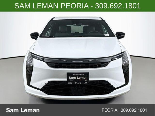 2027 Chrysler Pacifica PACIFICA SELECT