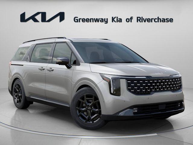 2026 Kia Carnival MPV SX Prestige for sale in Pelham, AL