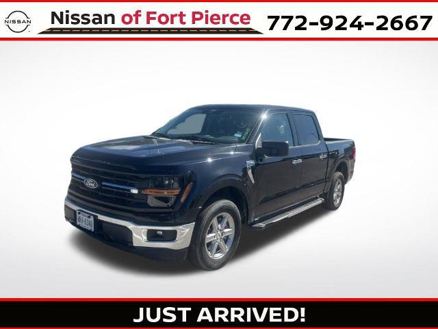 2025 Ford F-150 XLT for sale in Fort Pierce, FL