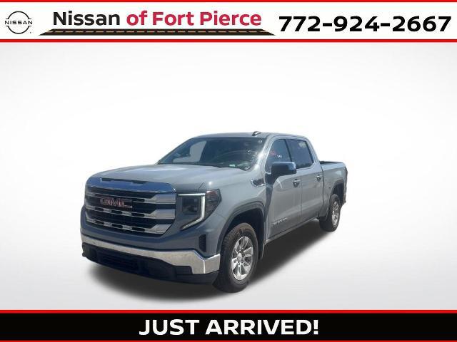 2024 GMC Sierra 1500 2WD Crew Cab Short Box SLE for sale in Fort Pierce, FL