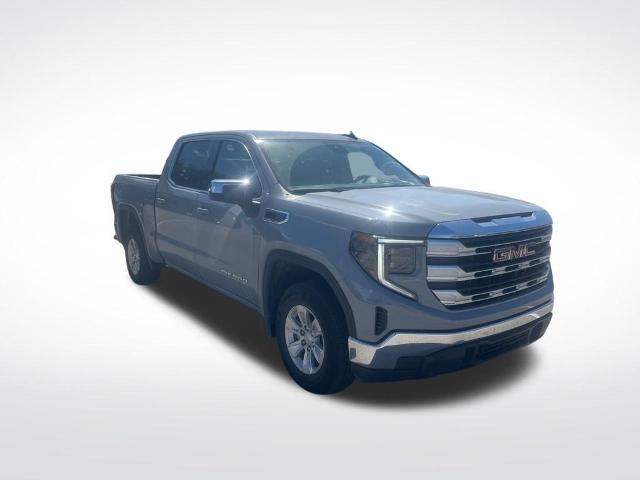 2024 GMC Sierra 1500 2WD Crew Cab Short Box SLE