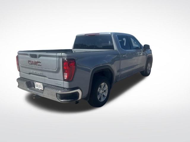 2024 GMC Sierra 1500 2WD Crew Cab Short Box SLE
