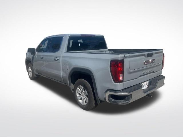 2024 GMC Sierra 1500 2WD Crew Cab Short Box SLE