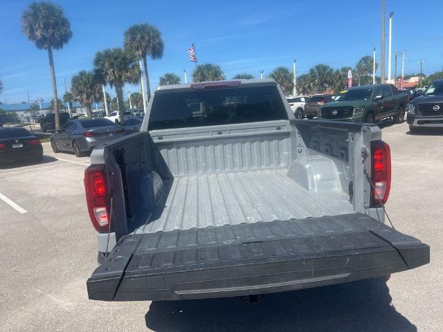 2024 GMC Sierra 1500 2WD Crew Cab Short Box SLE