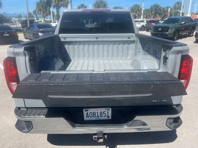 2024 GMC Sierra 1500 2WD Crew Cab Short Box SLE
