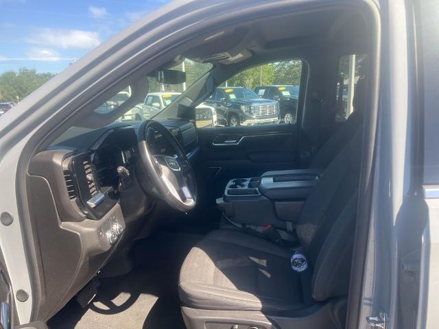 2024 GMC Sierra 1500 2WD Crew Cab Short Box SLE