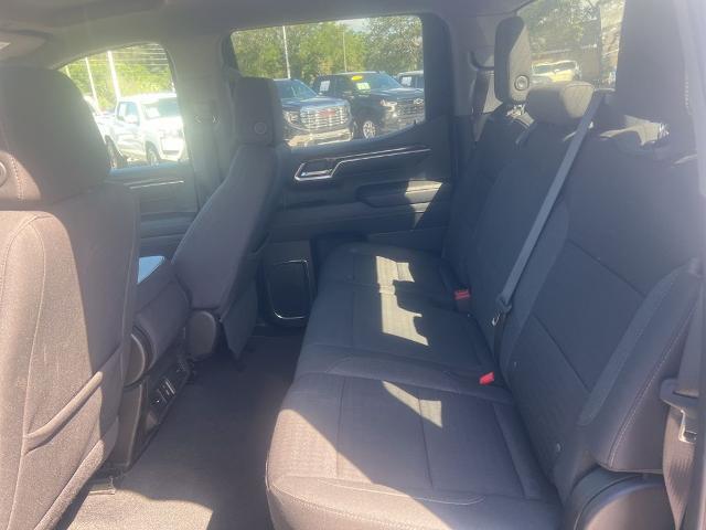 2024 GMC Sierra 1500 2WD Crew Cab Short Box SLE