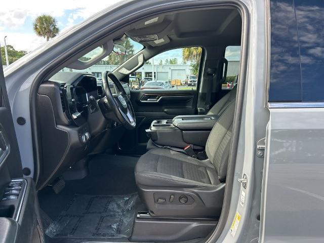 2024 GMC Sierra 1500 2WD Crew Cab Short Box SLE