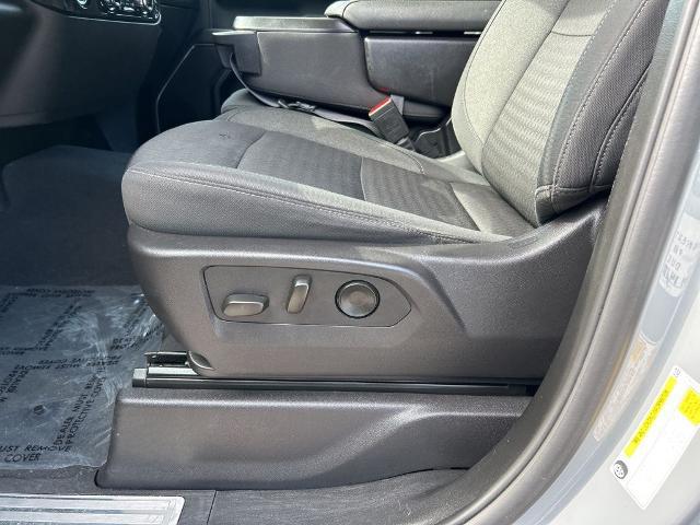 2024 GMC Sierra 1500 2WD Crew Cab Short Box SLE