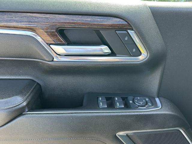 2024 GMC Sierra 1500 2WD Crew Cab Short Box SLE