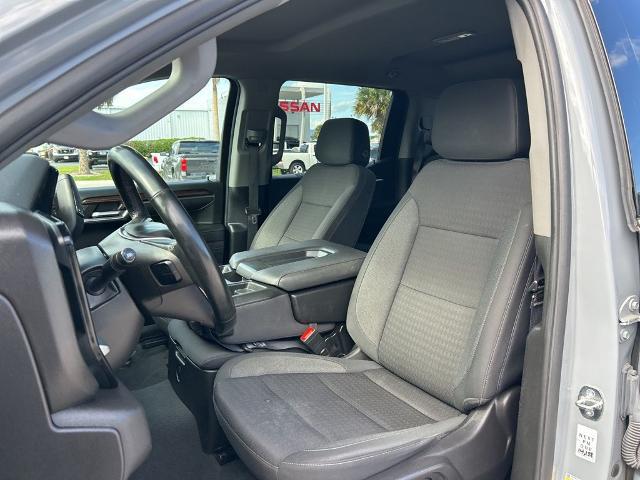 2024 GMC Sierra 1500 2WD Crew Cab Short Box SLE