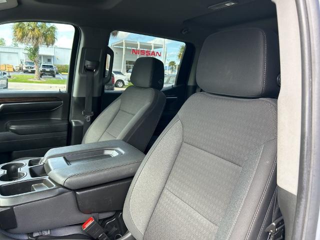 2024 GMC Sierra 1500 2WD Crew Cab Short Box SLE