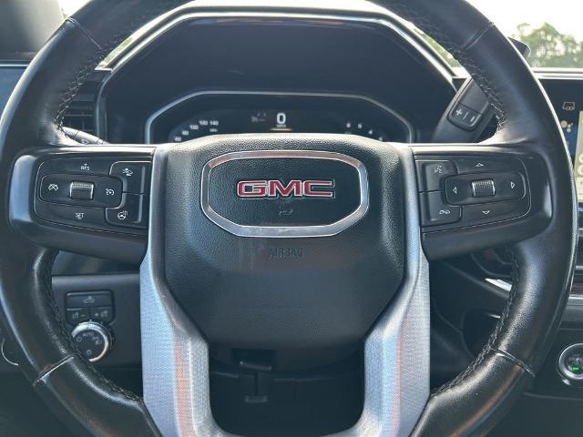 2024 GMC Sierra 1500 2WD Crew Cab Short Box SLE
