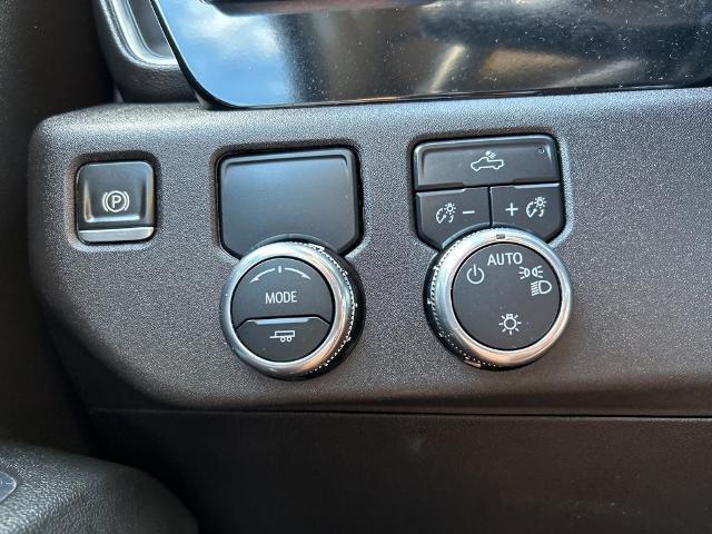 2024 GMC Sierra 1500 2WD Crew Cab Short Box SLE