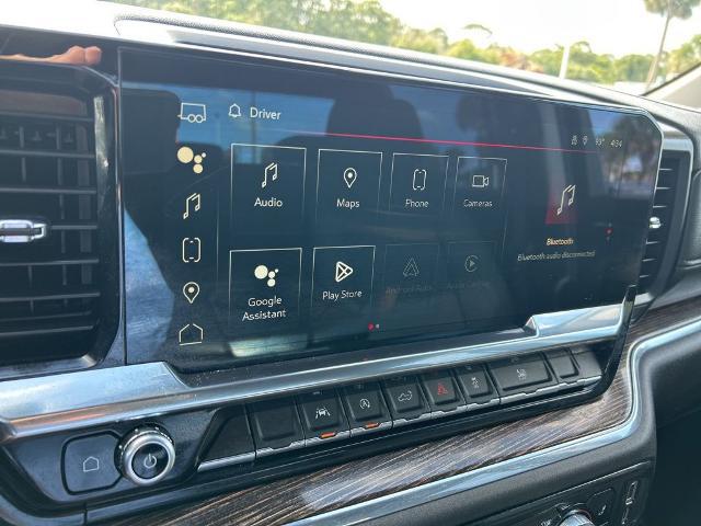 2024 GMC Sierra 1500 2WD Crew Cab Short Box SLE