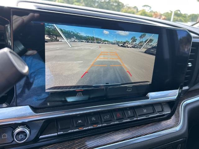 2024 GMC Sierra 1500 2WD Crew Cab Short Box SLE