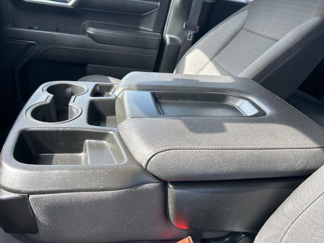 2024 GMC Sierra 1500 2WD Crew Cab Short Box SLE