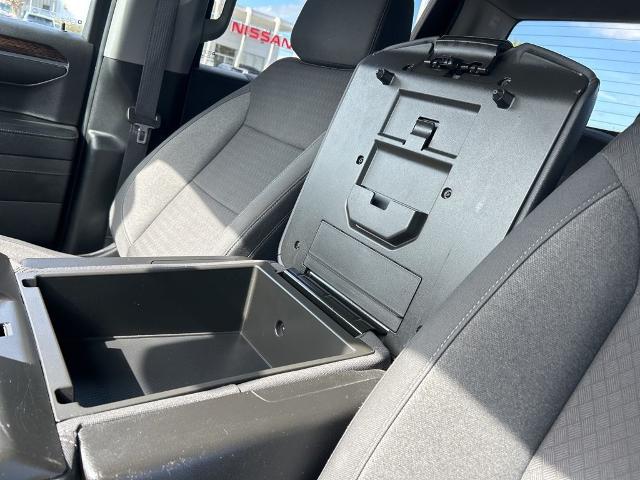 2024 GMC Sierra 1500 2WD Crew Cab Short Box SLE