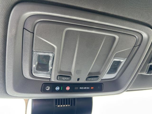2024 GMC Sierra 1500 2WD Crew Cab Short Box SLE