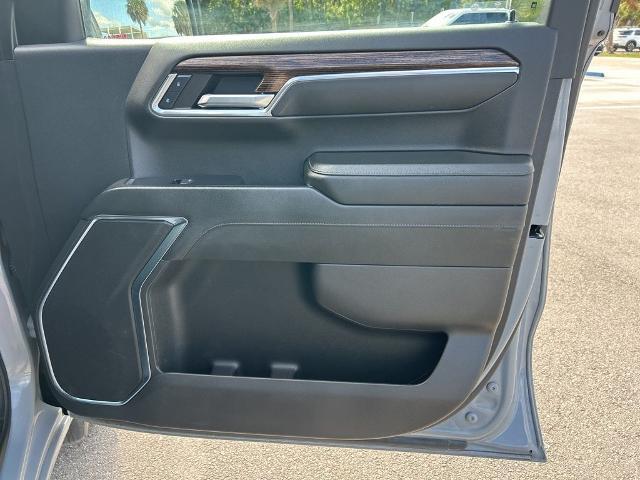 2024 GMC Sierra 1500 2WD Crew Cab Short Box SLE