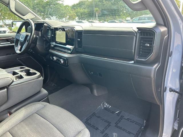 2024 GMC Sierra 1500 2WD Crew Cab Short Box SLE