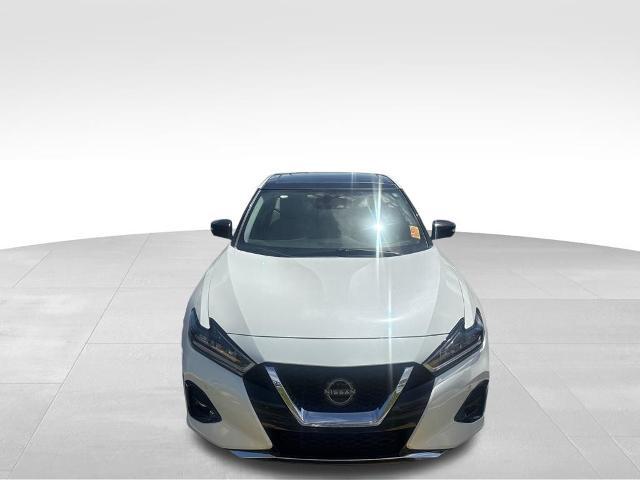 2023 Nissan Maxima Platinum Xtronic CVT