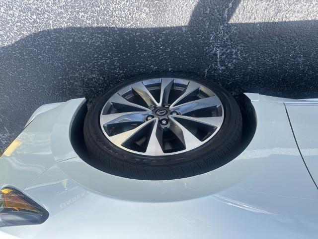 2023 Nissan Maxima Platinum Xtronic CVT