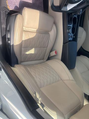 2023 Nissan Maxima Platinum Xtronic CVT