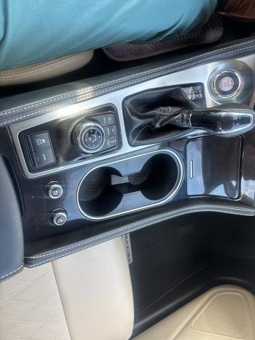 2023 Nissan Maxima Platinum Xtronic CVT