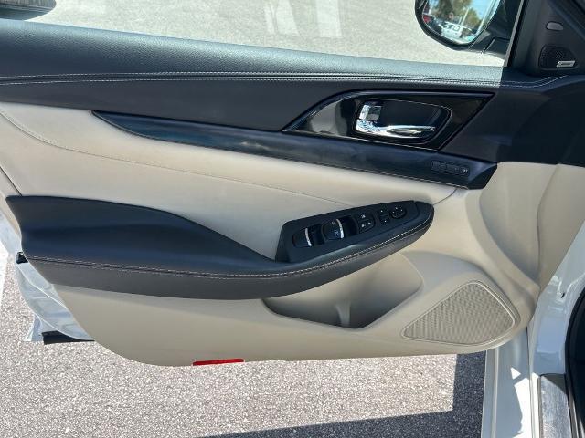 2023 Nissan Maxima Platinum Xtronic CVT