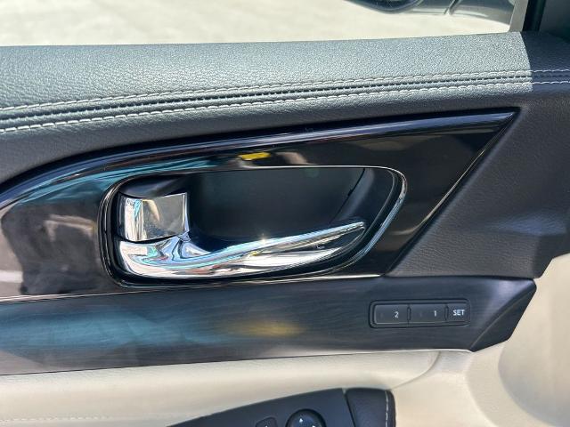 2023 Nissan Maxima Platinum Xtronic CVT