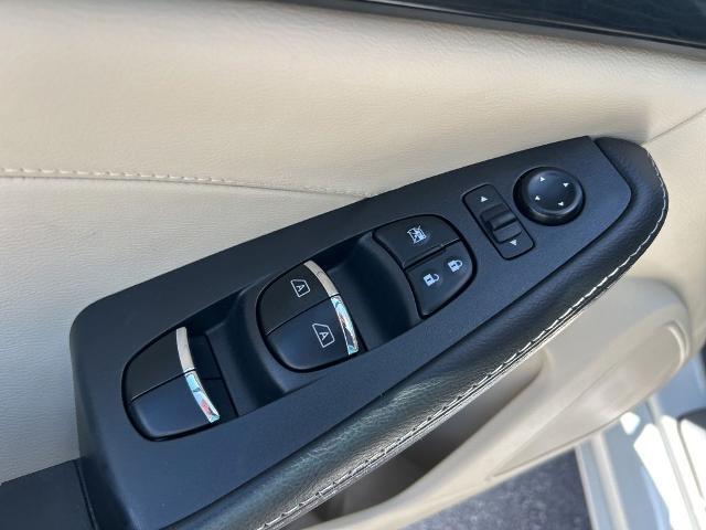 2023 Nissan Maxima Platinum Xtronic CVT