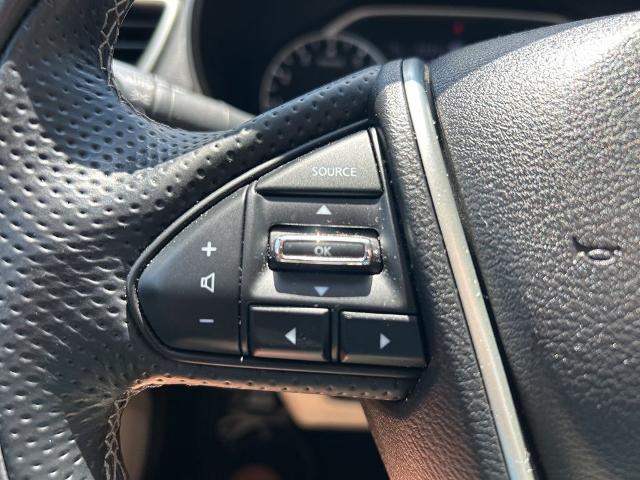 2023 Nissan Maxima Platinum Xtronic CVT