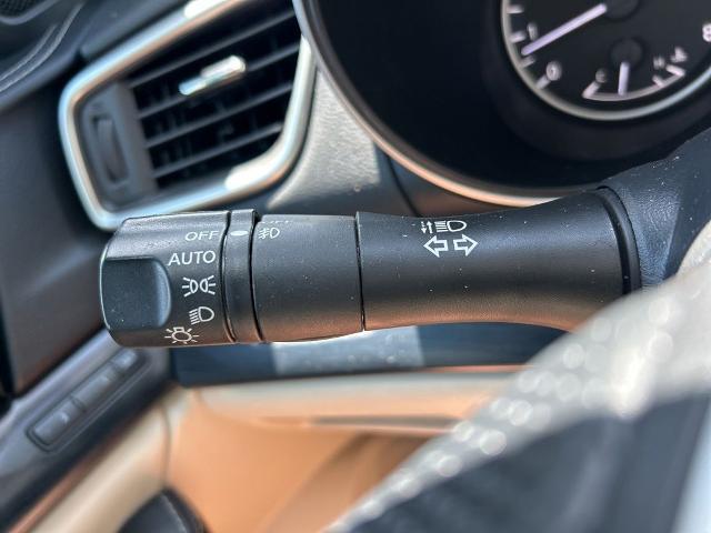 2023 Nissan Maxima Platinum Xtronic CVT