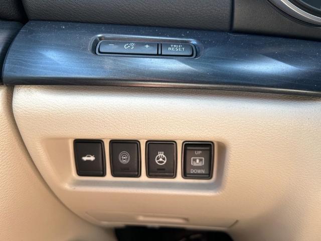 2023 Nissan Maxima Platinum Xtronic CVT