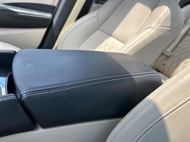 2023 Nissan Maxima Platinum Xtronic CVT