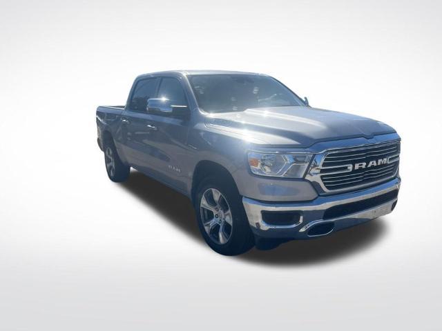 2024 Ram 1500 Laramie Crew Cab 4x2 5'7" Box